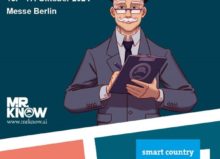 MR.KNOW und TRANSCONNECT präsentieren zukunftsweisende Low- und No-Code Digitalisierungslösungen für die öffentliche Verwaltung auf der Smart Country Convention 2024 (Halle 25 / Stand 416)