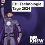 MR.KNOW und Nortal auf den EHI Technologie Tagen 2024: Innovative Prozesslösungen für den Handel